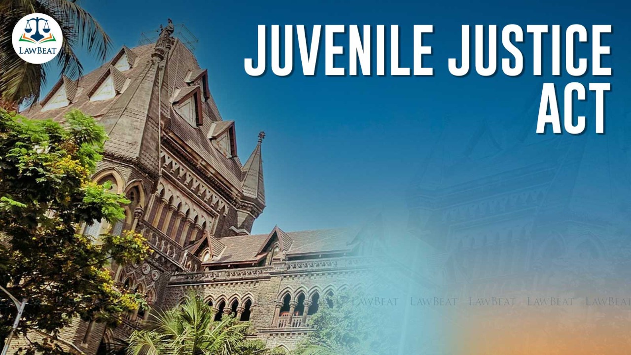 “He Must Also Derive The Benefit Of Being a Child” – Bombay HC Grants Bail to Minor Booked for Gangraping Minor “He Must Also Derive The Benefit Of Being a Child” – Bombay HC Grants Bail to Minor Booked for Gangraping Minor